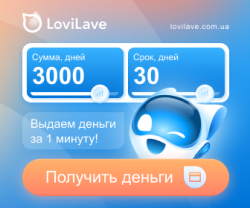 lovilave кредит
