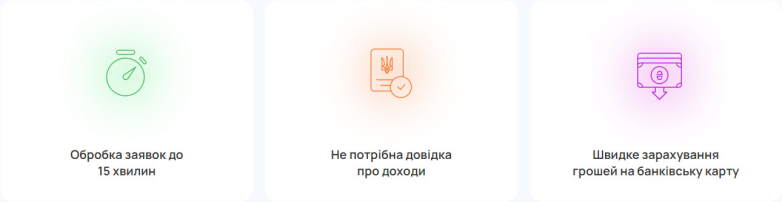 Переваги сервісу Додам