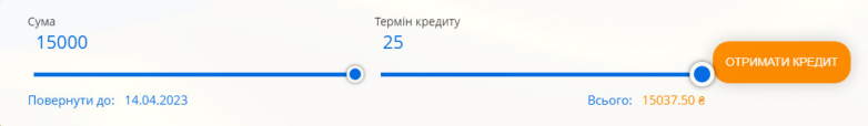 Беспроцентный кредит под 0,01% для новых клиентов