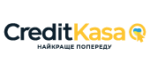 creditkasa logo
