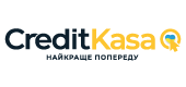 creditkasa logo