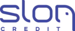 sloncredit logo