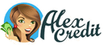 logo alex credit